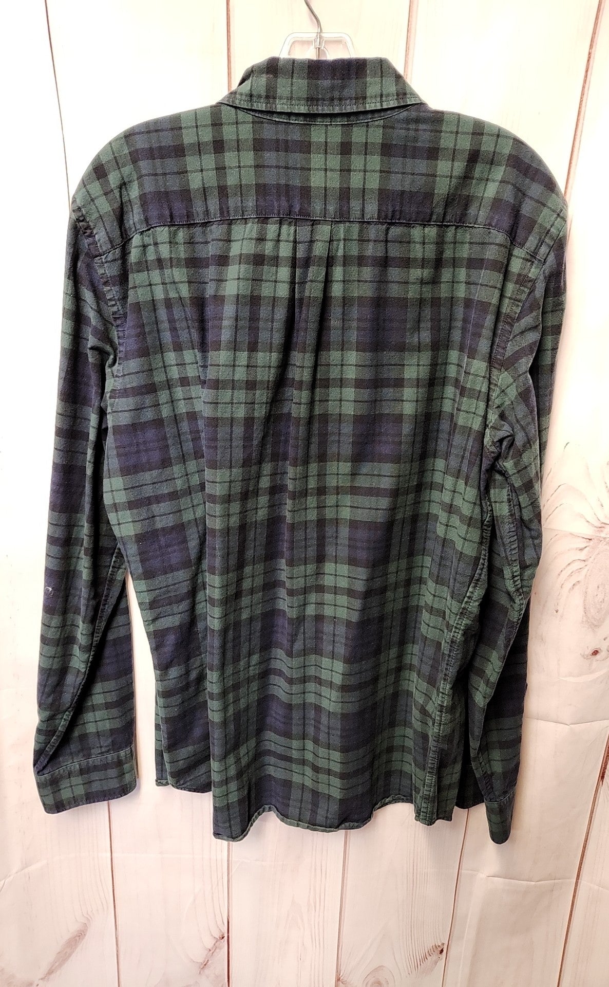 Gap Men's Size L Green Shirt