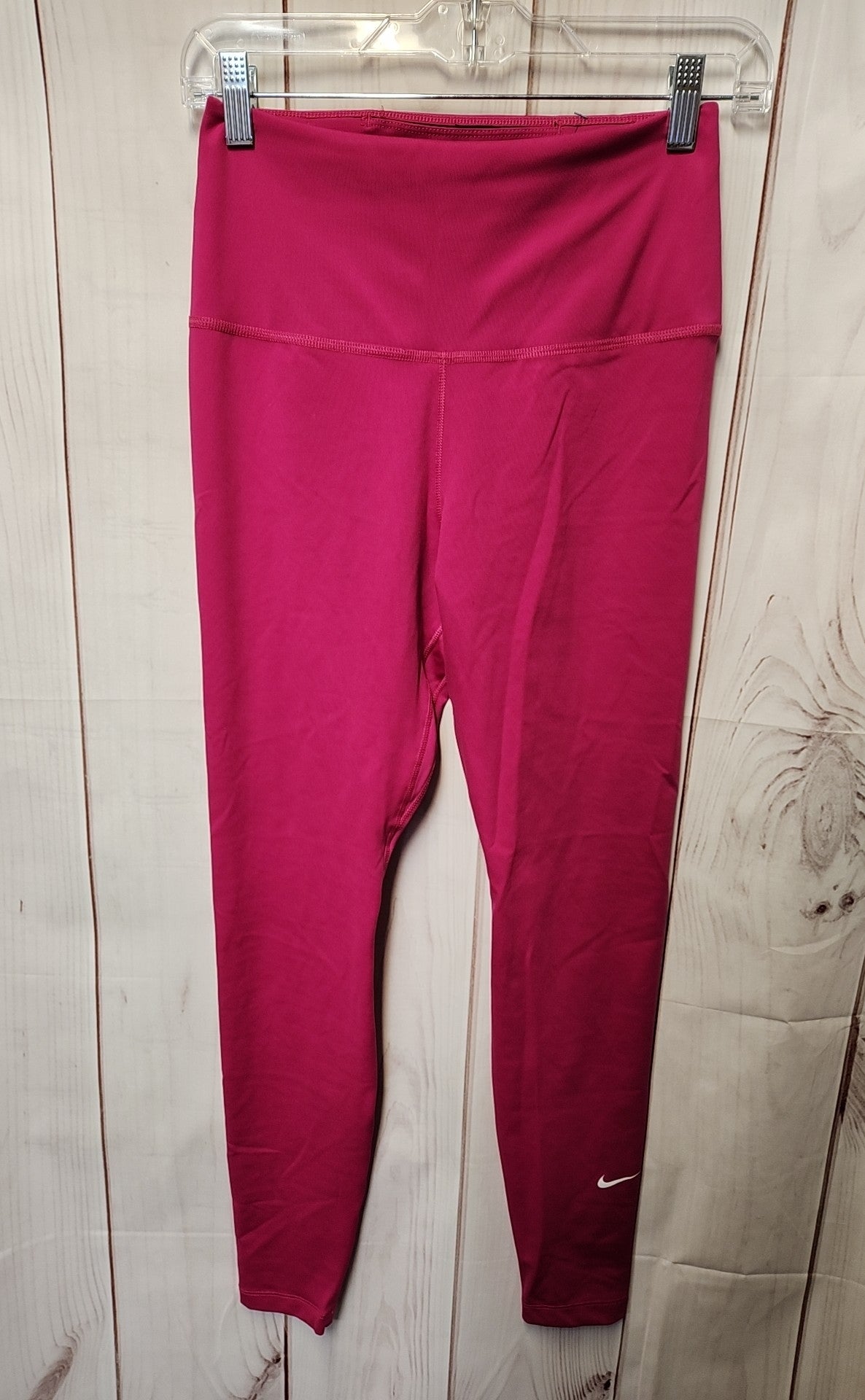 Nike Women's Size S Pink Leggings