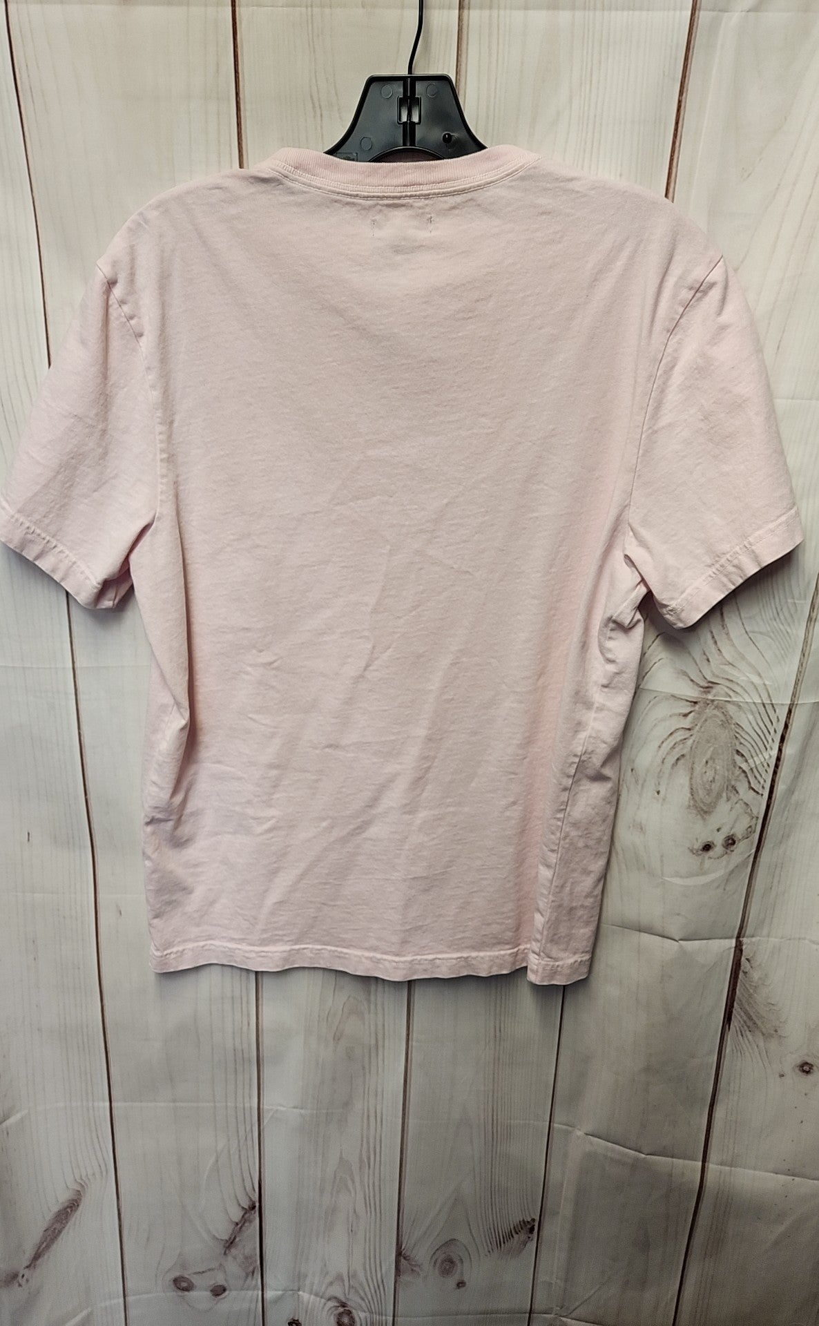 J Crew Men's Size M Pink Shirt