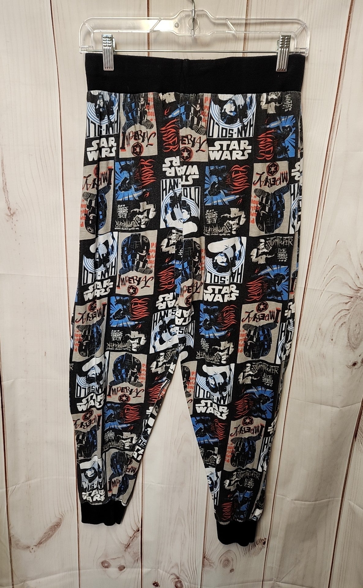 Star Wars Women's Size S Gray Sweatpants