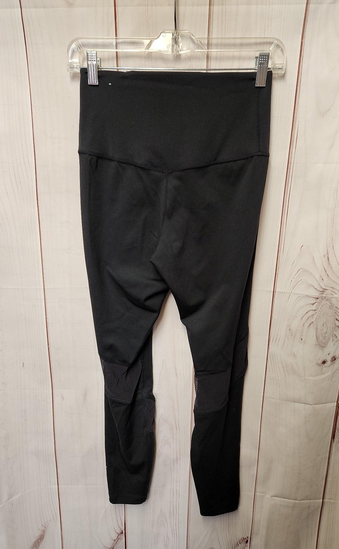 Nike Women's Size S Black Leggings