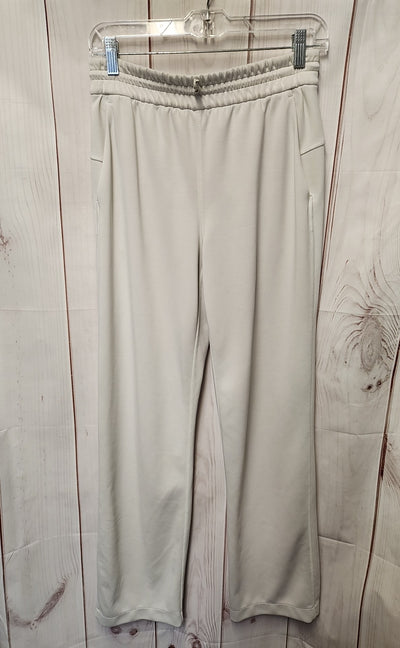 Lululemon Women's Size 6 White Sweatpants