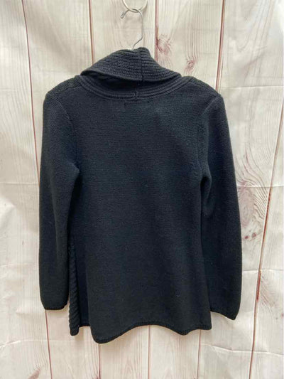 Style & Co Women's Size XS Black Sweater