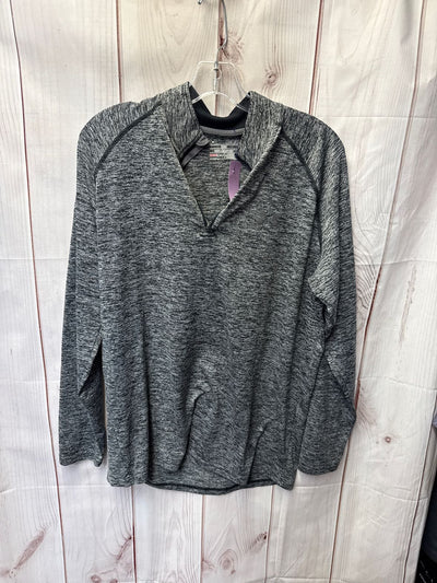 Under Armour Men's Size M Gray Shirt