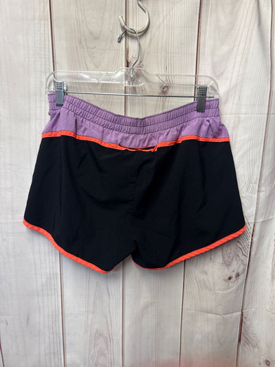 Gap Women's Size S Black Active Shorts