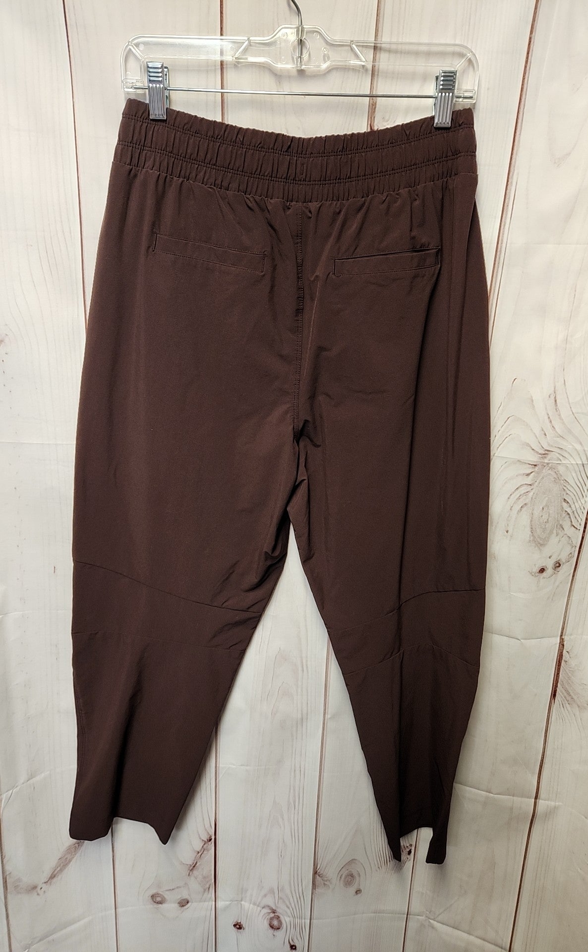 Gap Women's Size M Brown Active Pants