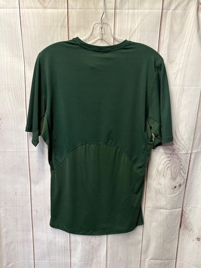 Elysium Athletic Men's Size XL Green Shirt