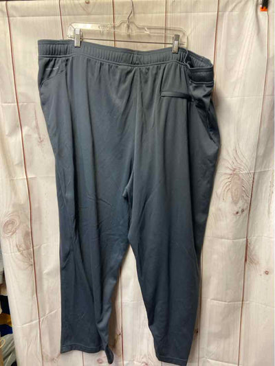 Reebok Men's Size 3X Gray Sweatpants