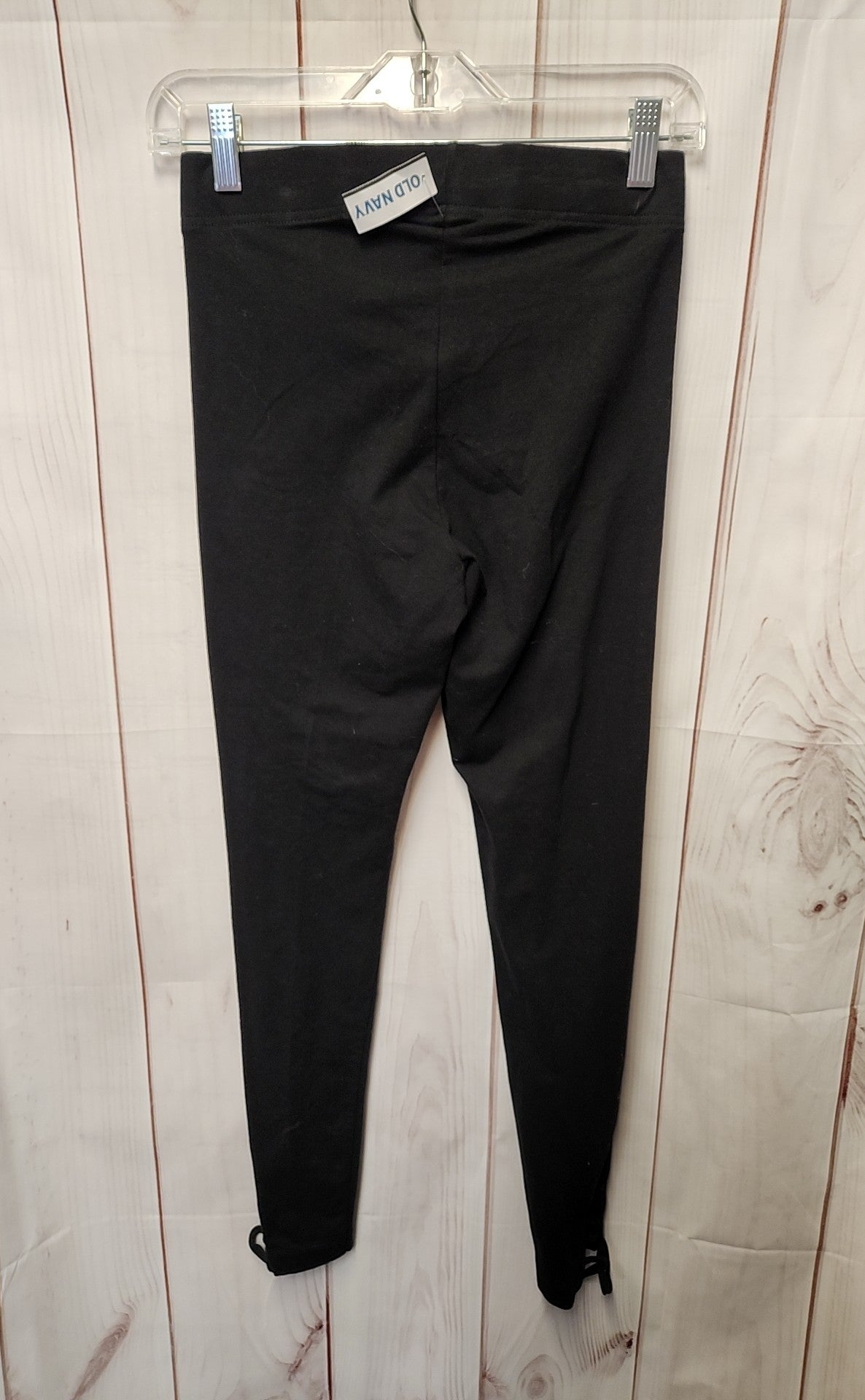 Old Navy Women's Size S Black Leggings