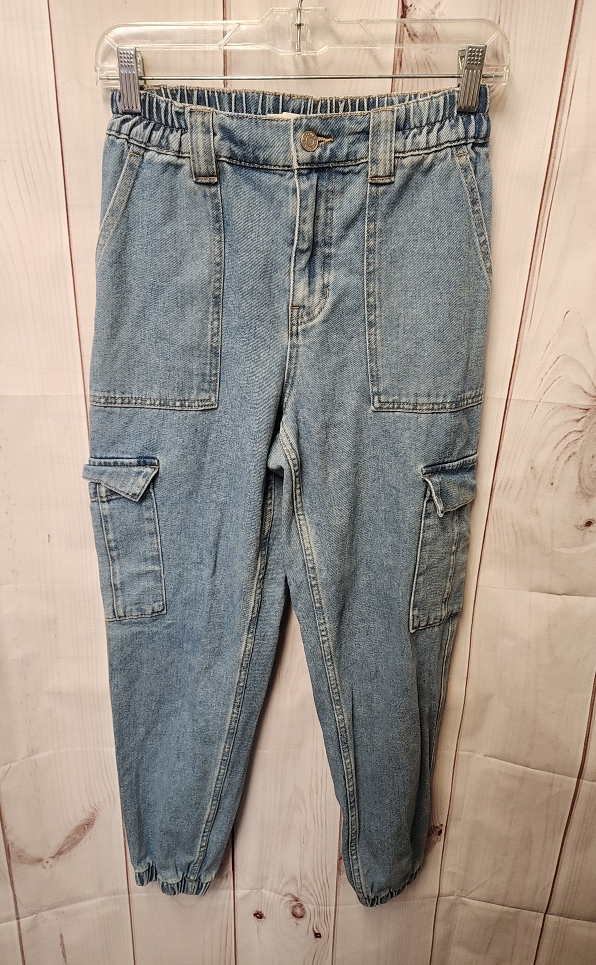 Pacsun Women's Size S Blue Jeans