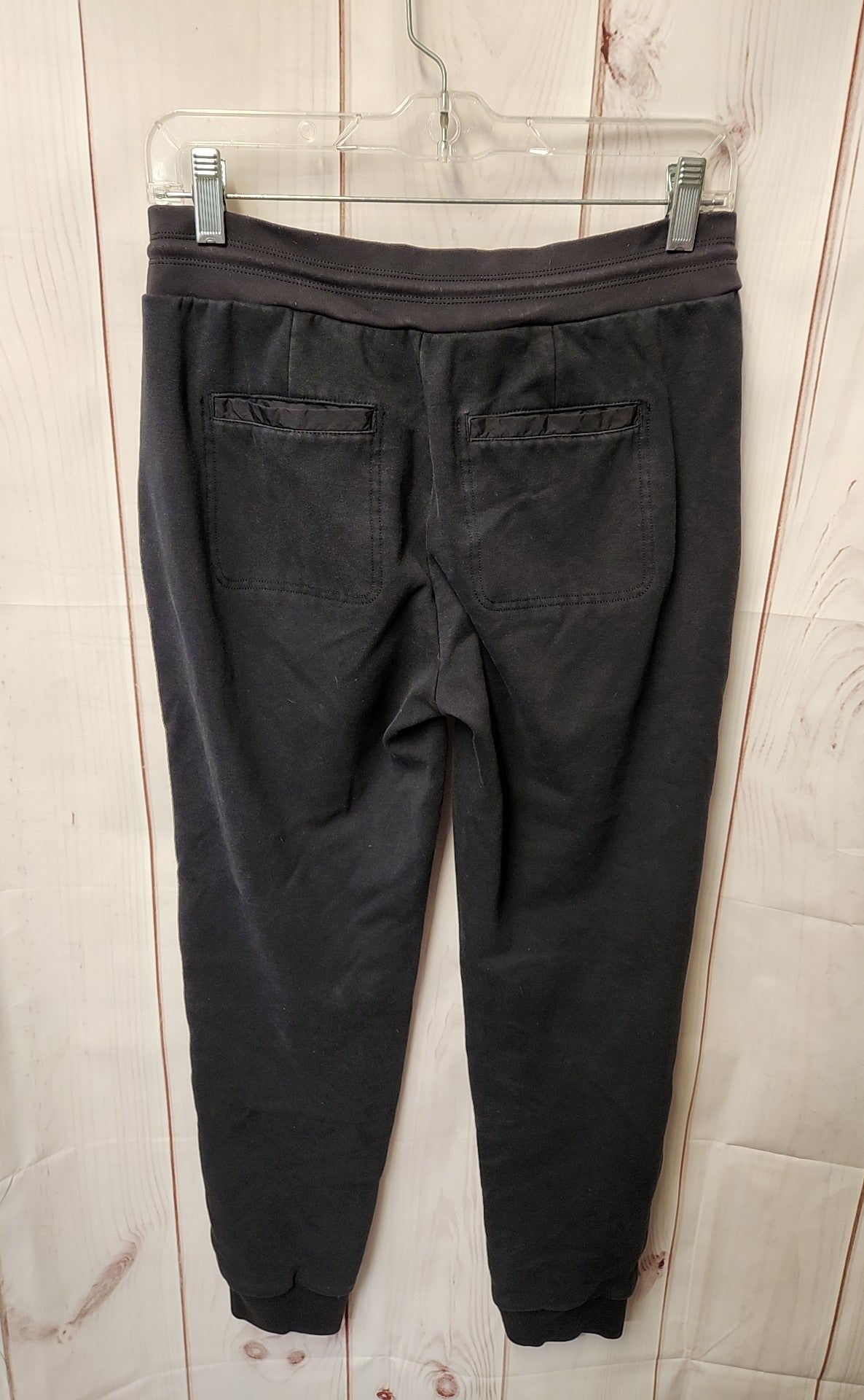 Athleta Women's Size 2 Black Sweatpants