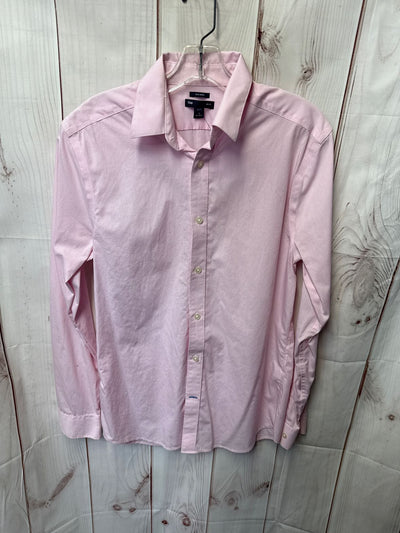 Gap Men's Size S Pink Shirt