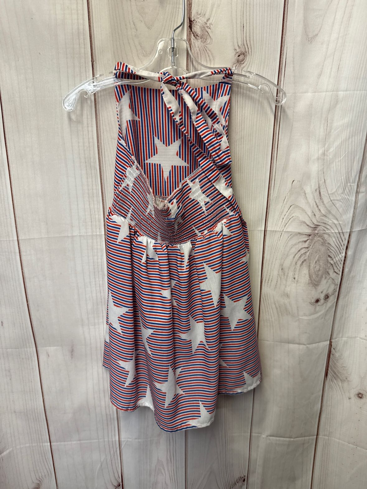 Girl's Size 10 Multi Dress