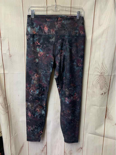 Rbx Women's Size XL Purple Leggings