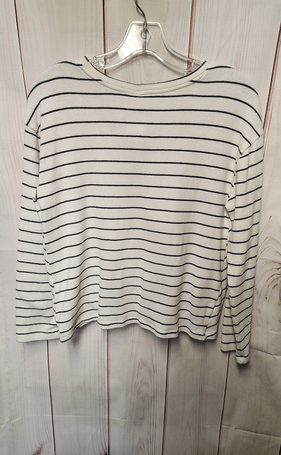 Old Navy Girl's Size 14/16 White Sweater