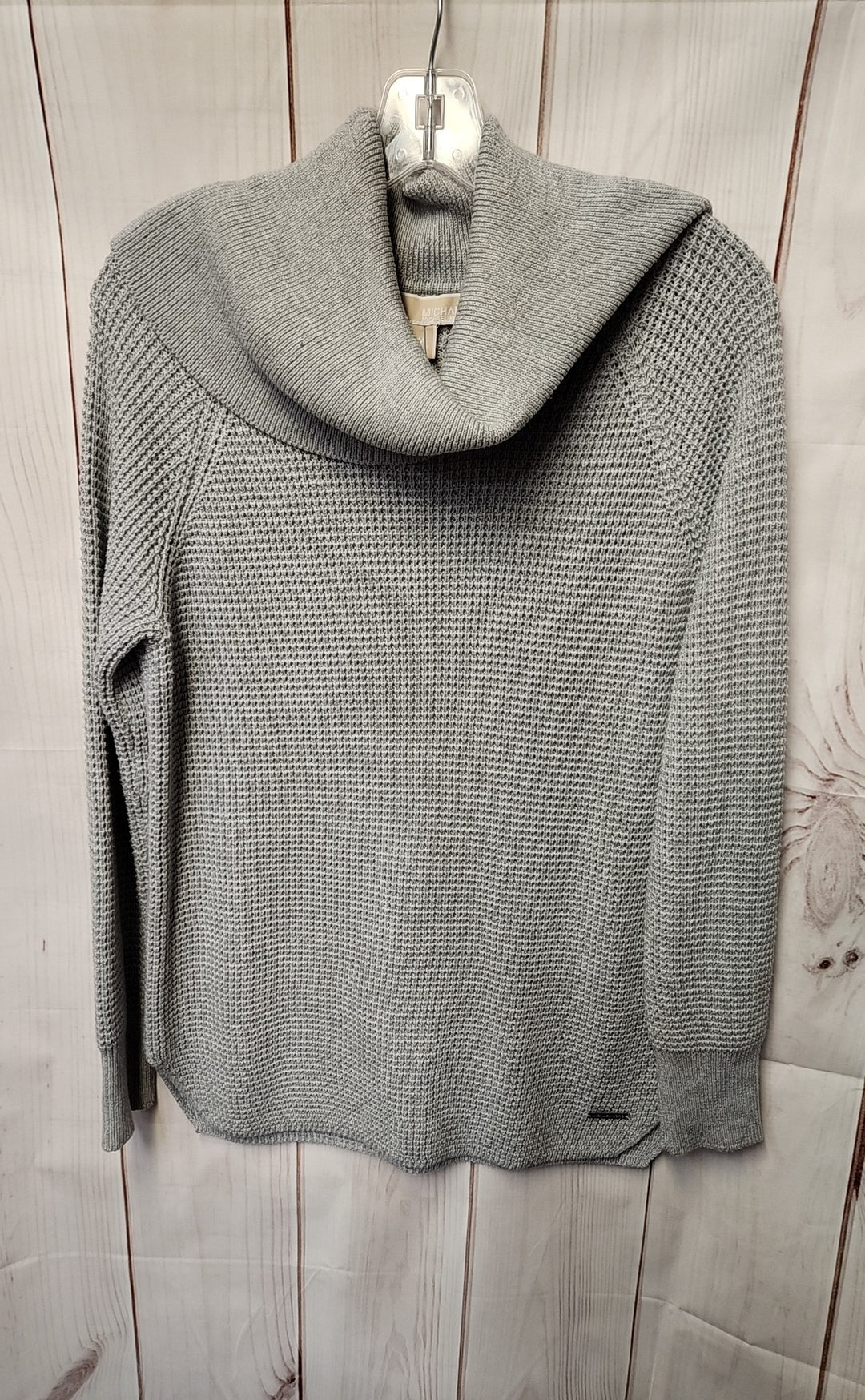 NWT J Brand natural Maddie knitted turtleneck pull over sweater store sz XS