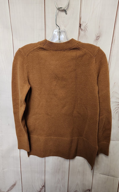 Banana Republic Women's Size XS Brown Sweater