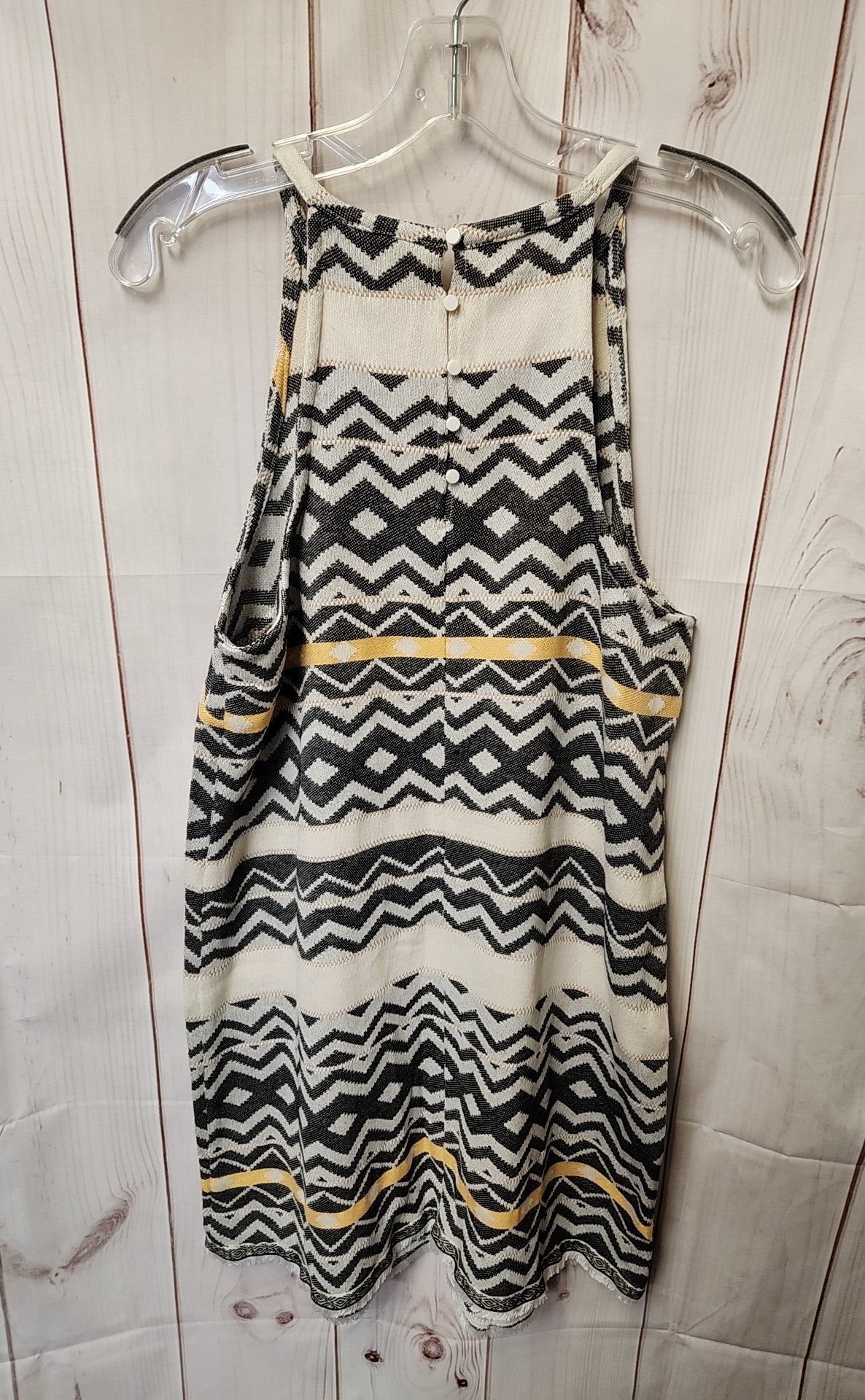 NWT Jack by BB Dakota Women's Size L White Dress