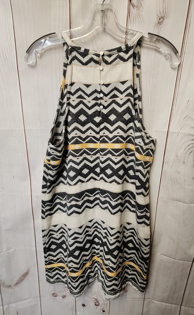 NWT Jack by BB Dakota Women's Size L White Dress