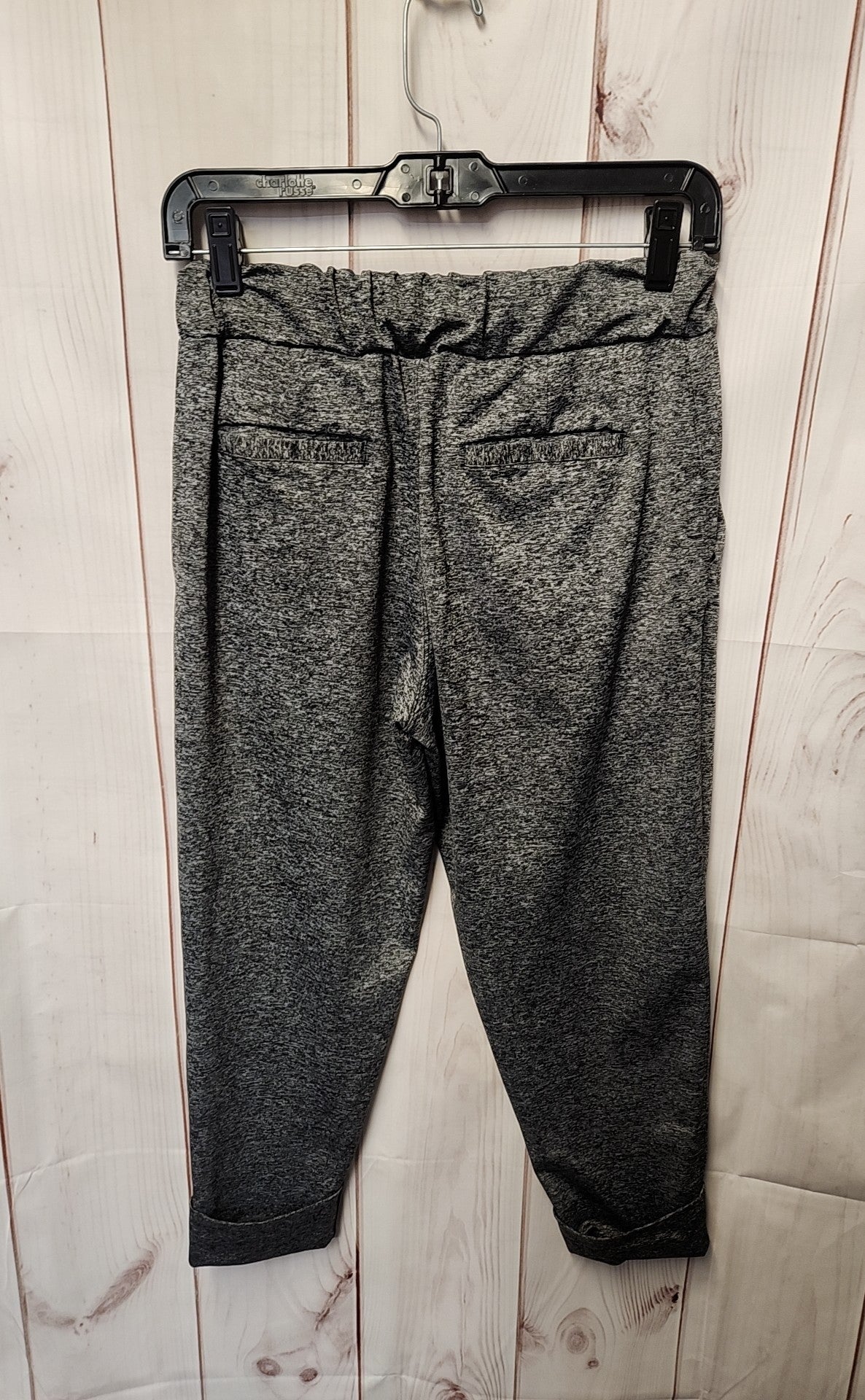 90 Degree Women's Size S Gray Sweatpants