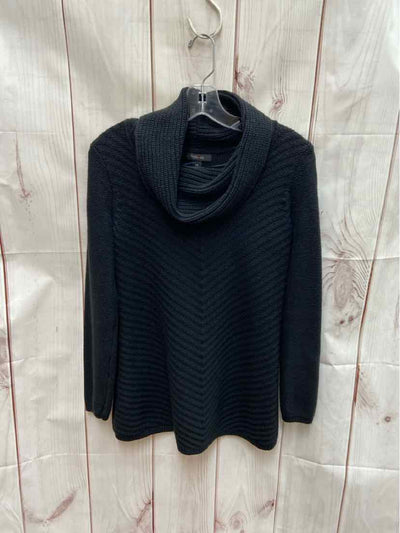 Style & Co Women's Size XS Black Sweater