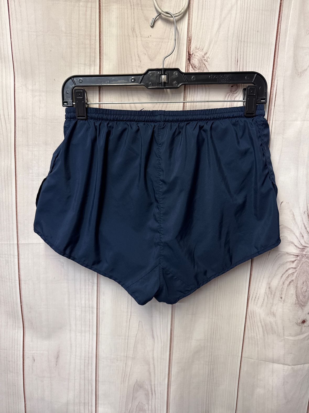 Nike Women's Size M Navy Active Shorts