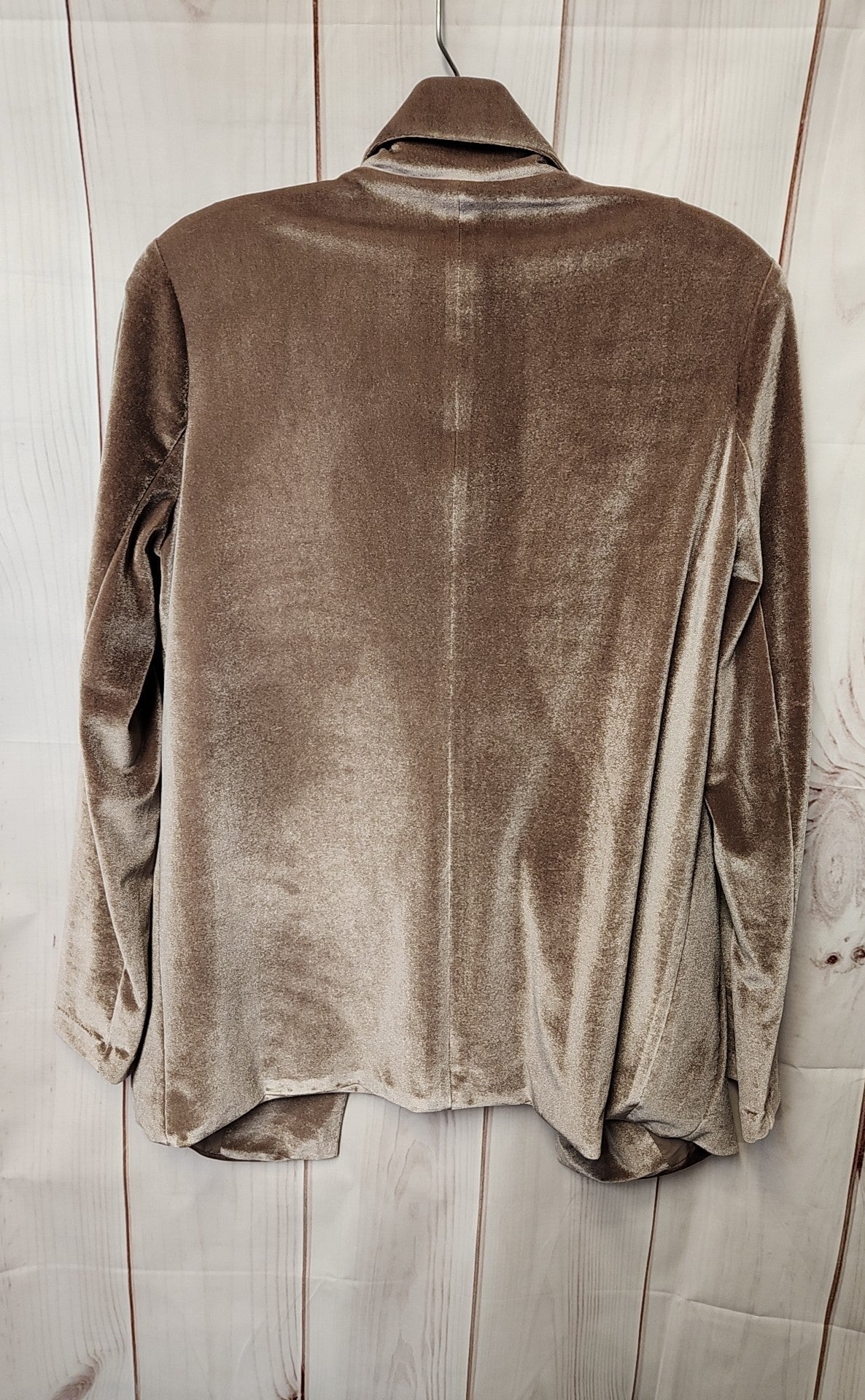 Bobi Women's Size S Brown Cardigan