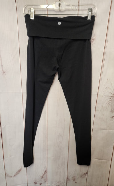 Victoria's Secret Women's Size S Black Leggings