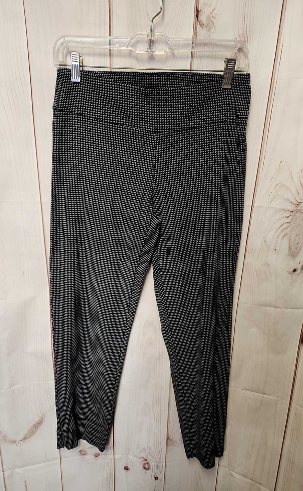 Zac & Rachel Women's Size 6 Black Pants