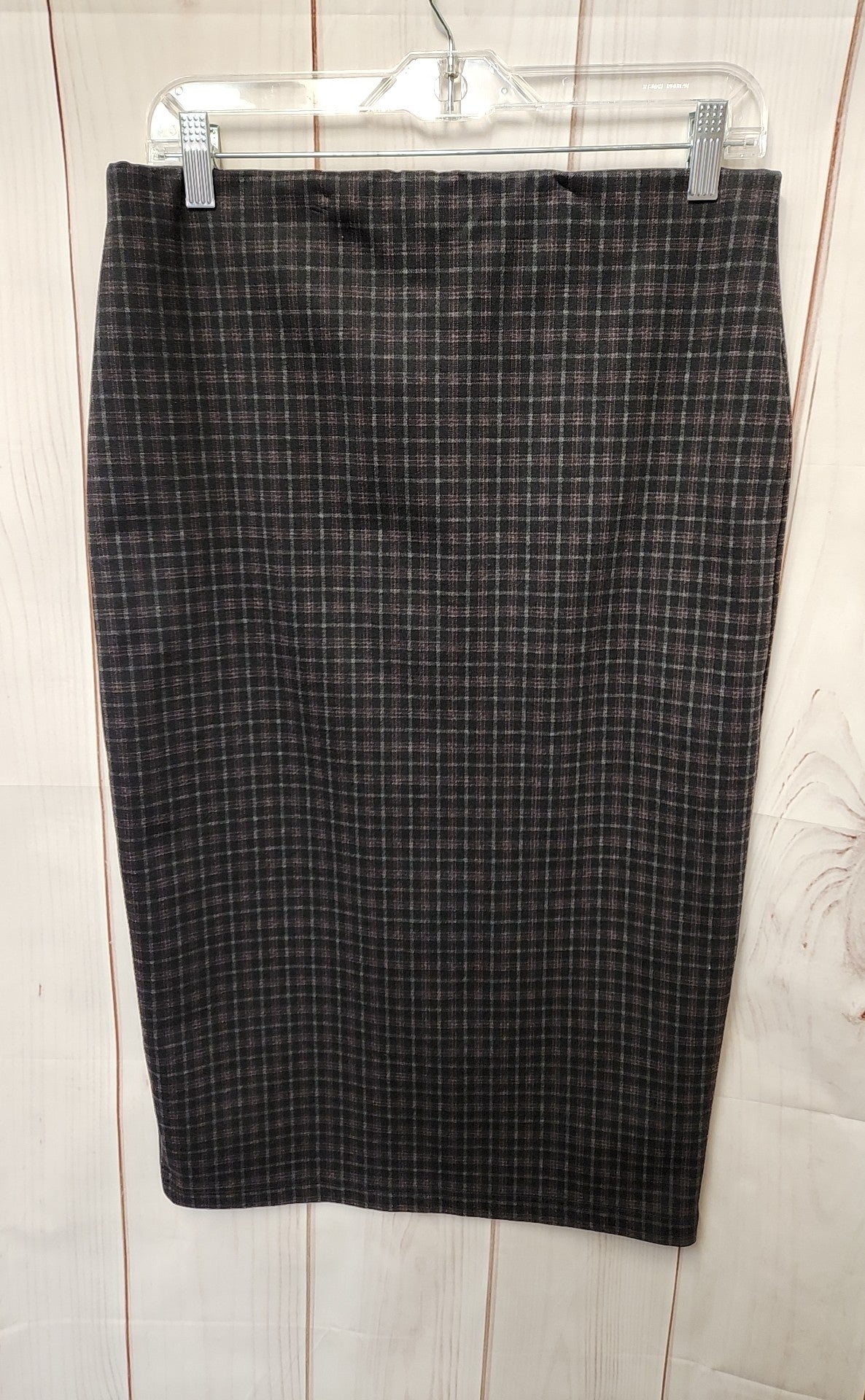 Sanctuary Women's Size L Black Skirt