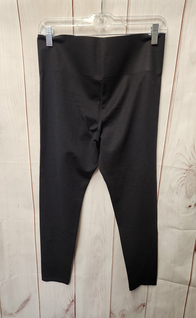 Loft Women's Size M Black Leggings