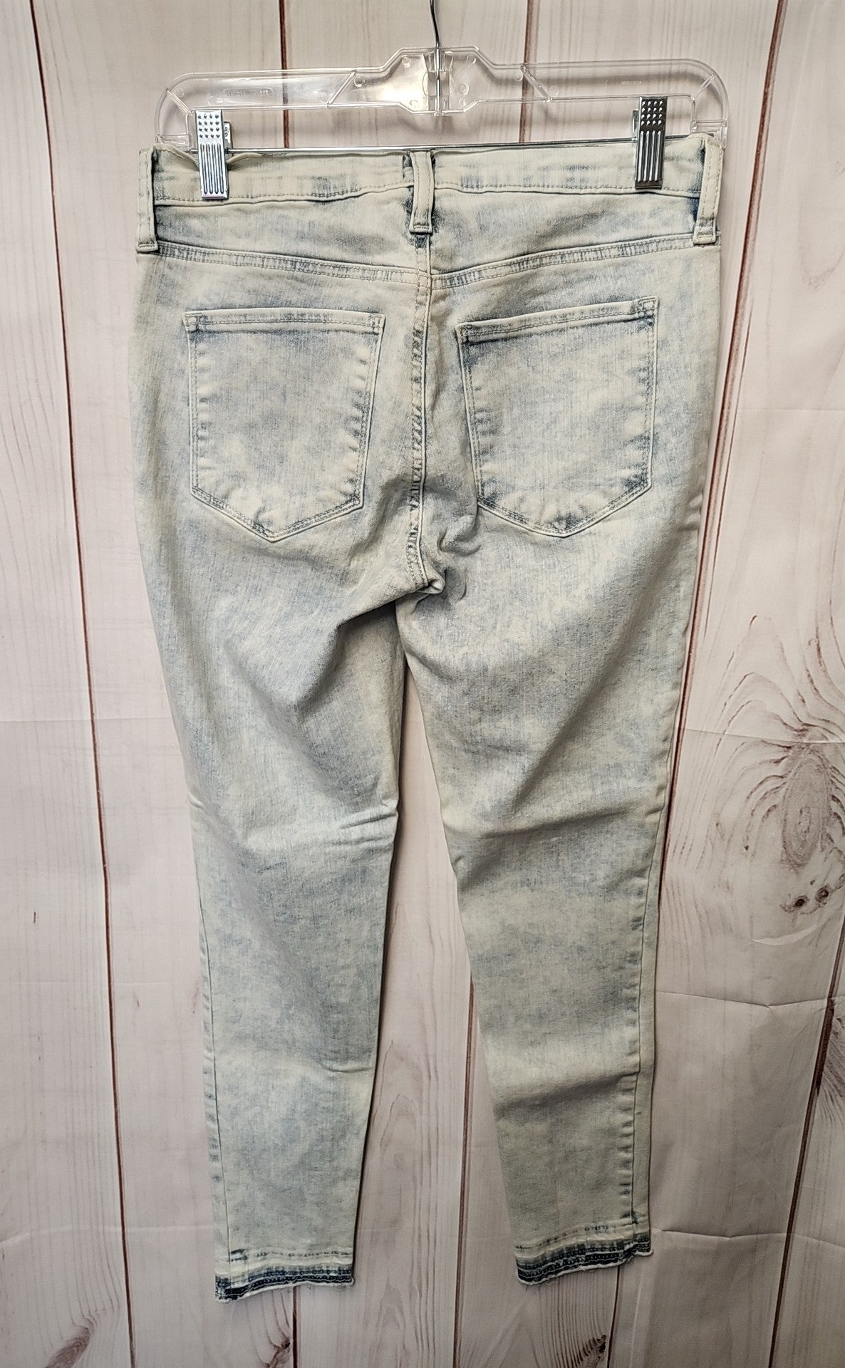 Gap Women's Size 29 (7-8) Blue Jeans