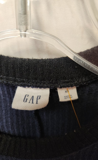 Gap Women's Size XS Navy Dress