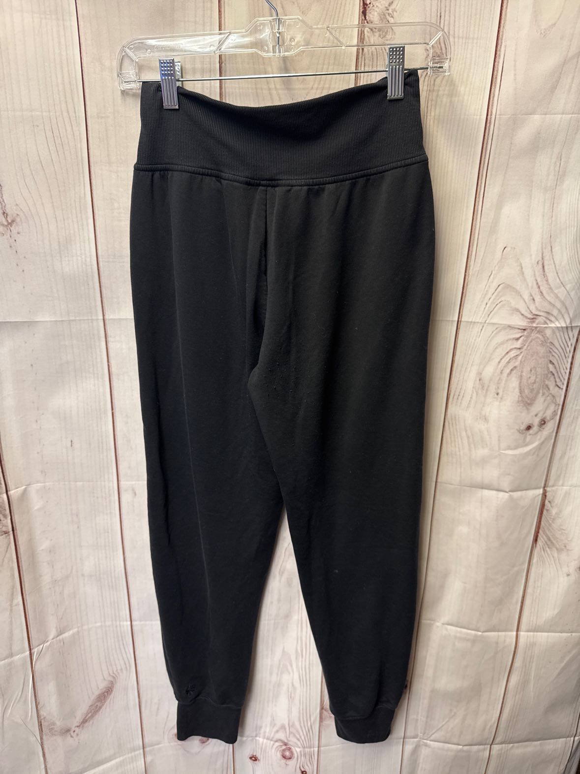 Athleta Women's Size XS Black Sweatpants