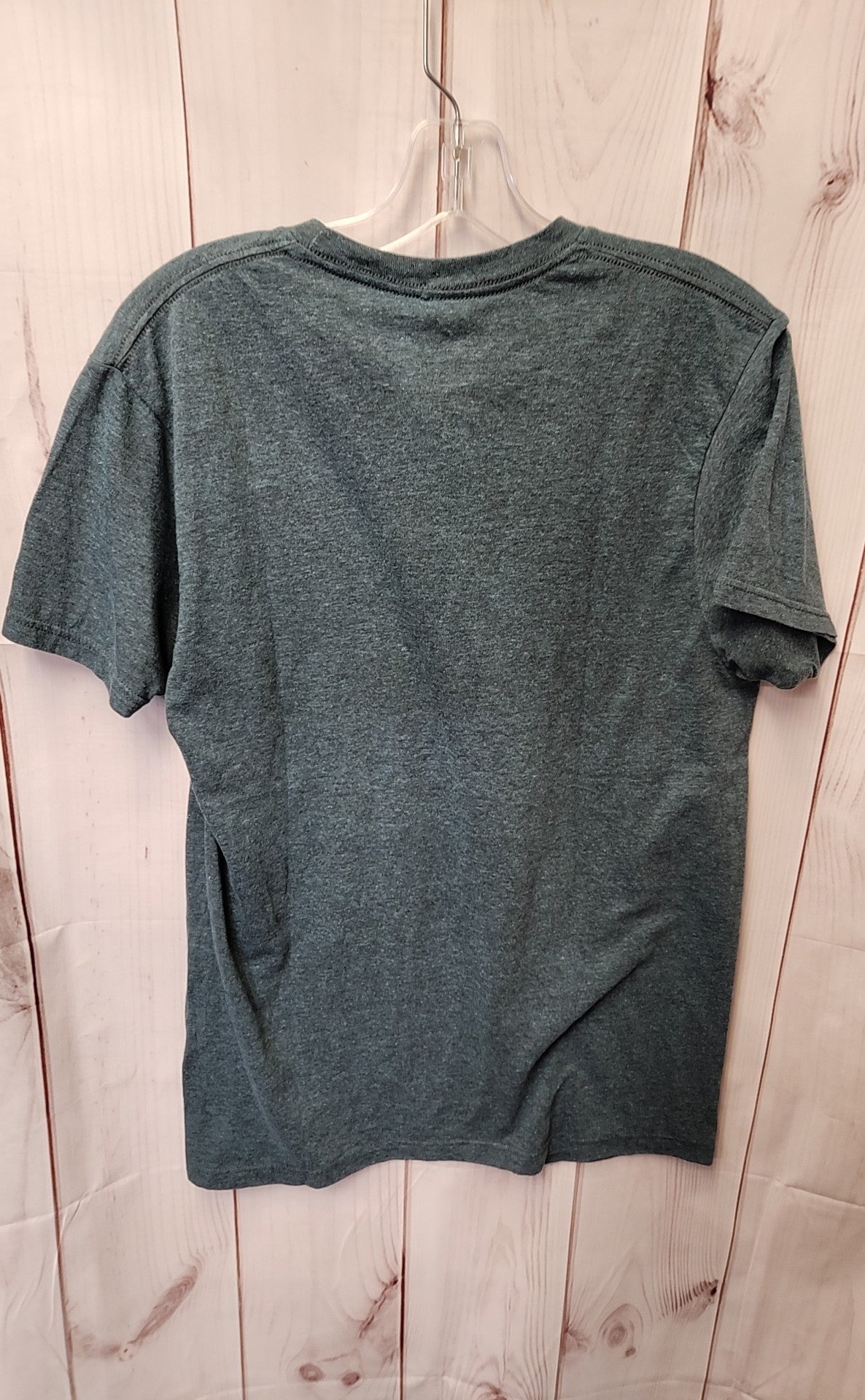 Sonoma Men's Size M Teal Shirt