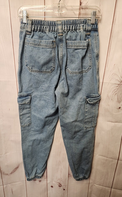 Pacsun Women's Size S Blue Jeans