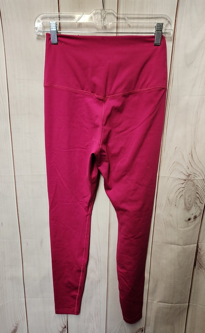 Nike Women's Size S Pink Leggings