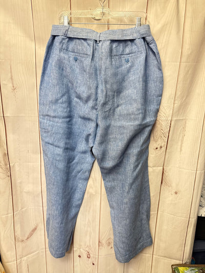 Talbots Women's Size 16 Blue Pants