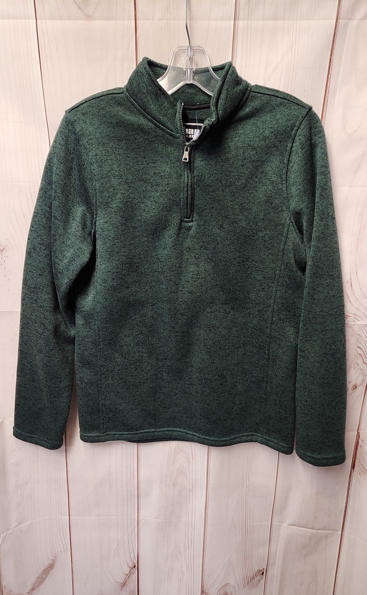 Urban Pipeline Boy's Size 18 Green Sweatshirt