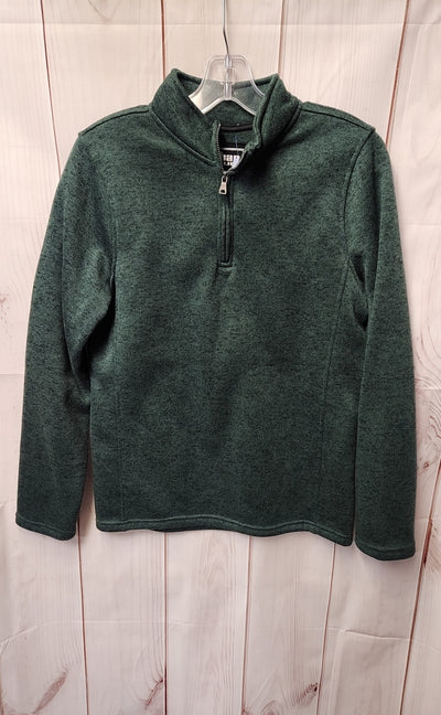 Urban Pipeline Boy's Size 18 Green Sweatshirt