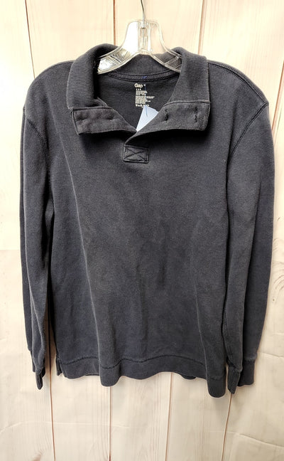 Gap Men's Size M Blue Sweatshirt