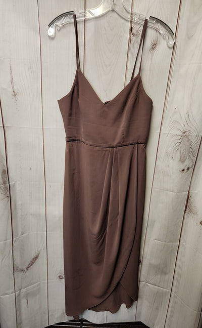 Lulus Women's Size S Purple Dress