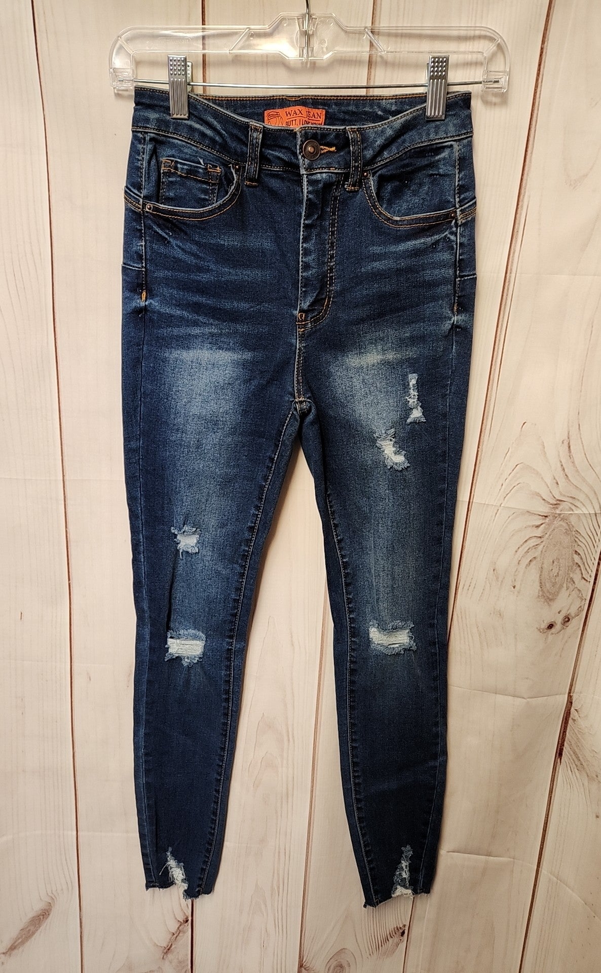 Wax Women's Size 25 (0) Denim Jeans