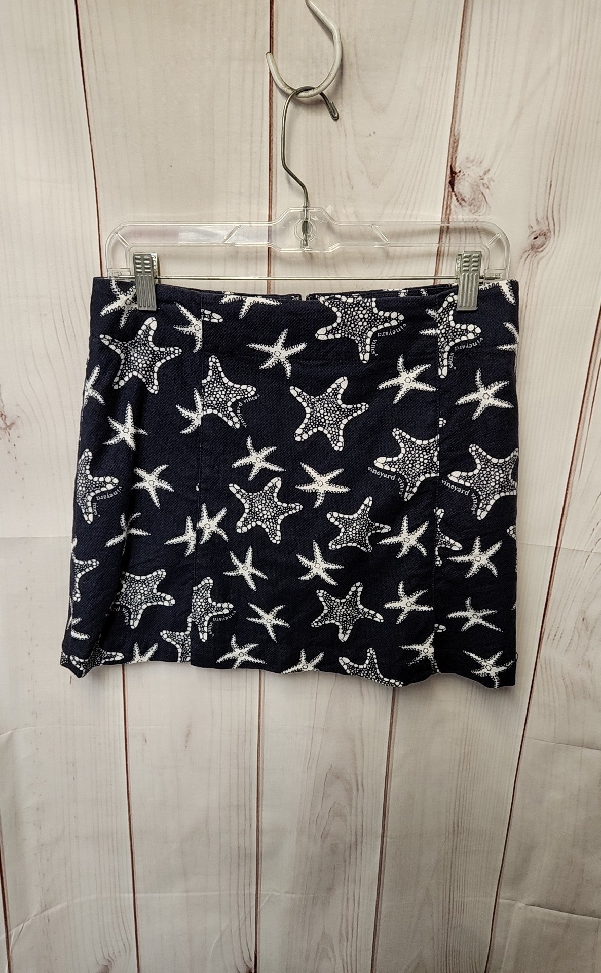 Vineyard Vines Women's Size 4 Navy Skorts