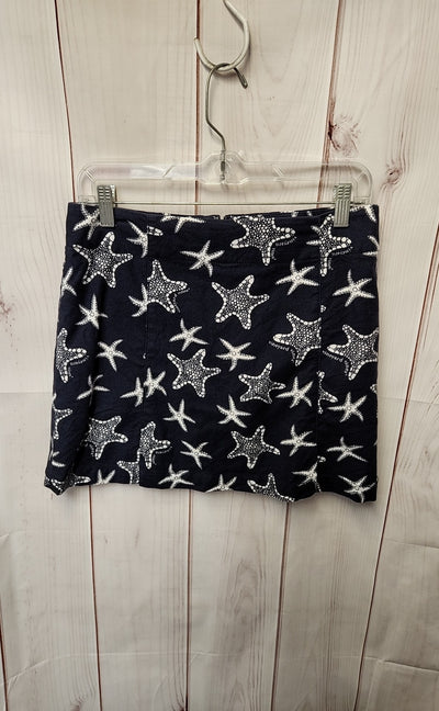 Vineyard Vines Women's Size 4 Navy Skorts