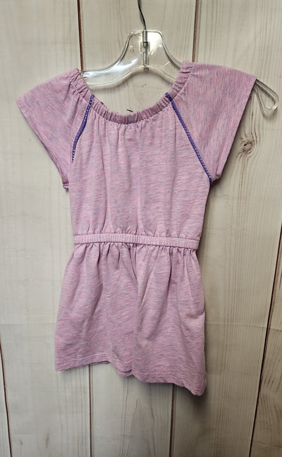 Cat & Jack Girl's Size 2 Purple Dress