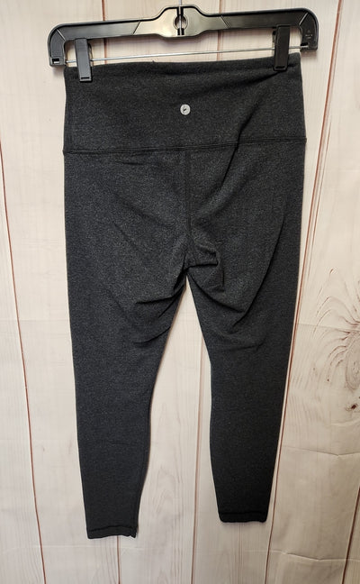 90 Degree Women's Size S Gray Leggings