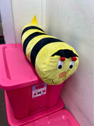 Stuffed Animal Bee