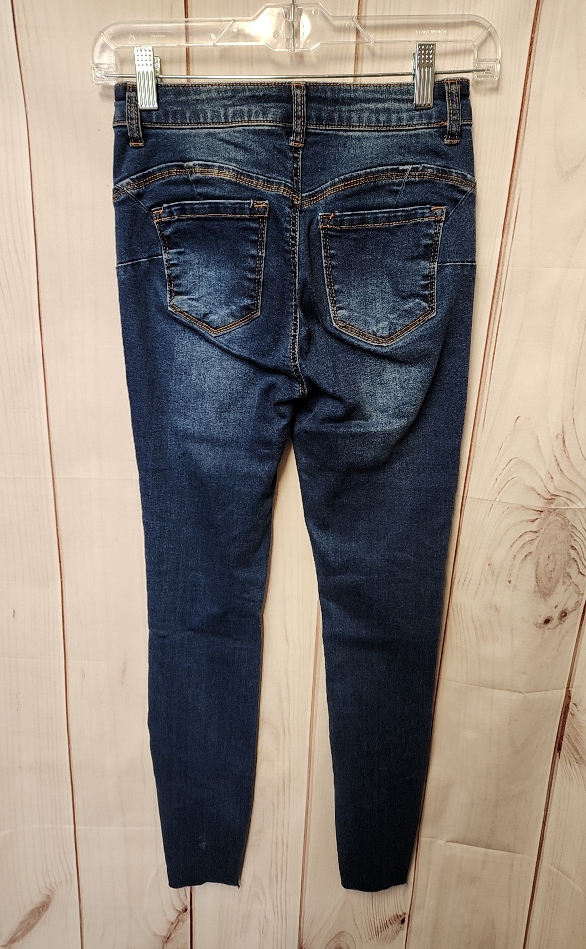 Wax Women's Size 25 (0) Denim Jeans