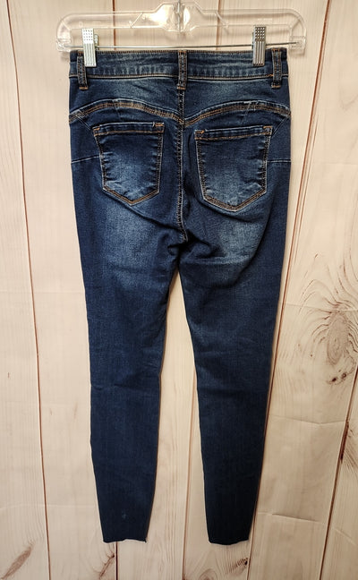 Wax Women's Size 25 (0) Denim Jeans